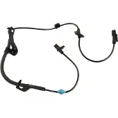 KAVO PARTS BAS-5527 Wielsnelheidssensor (ABS)