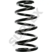 SUPLEX 11057 Chassisveer