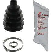 Febi Aandrijfashoes 31688 FEBI voor o.a. CITROEN, NISSAN, OPEL, PEUGEOT