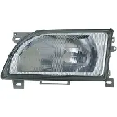 TYC Koplamp links 20-5212-18-2 TYC voor o.a. FORD