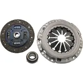 KAVO PARTS CP-1547 Koppelingsset