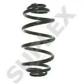 SUPLEX 23501 Chassisveer