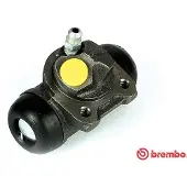 Brembo A 12 337 Wielremcilinder