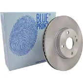 Blue Print Remschijf ADM543136