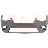 VAN WEZEL 4929574 Bumper