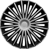Autostyle PP 5466SB Wieldoppen