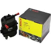 Bosch Brandstoffilter 0 450 906 460 Bosch voor o.a. CITROEN, FORD, MAZDA, PEUGEOT, TOYOTA