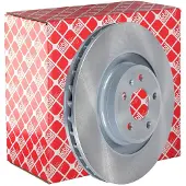 FEBI BILSTEIN 36236 Remschijf