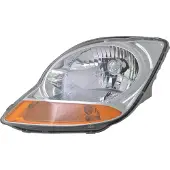 TYC Koplamp links 20-11542-05-2 TYC voor o.a. CHEVROLET