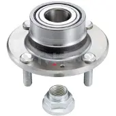 SNR R184.15 Wiellagerset