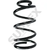 SUPLEX 10420 Chassisveer