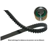 KAVO PARTS DKT-8506 Distributieriem set