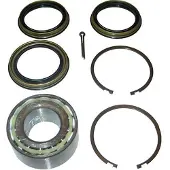 KAVO PARTS WBK-6501 Wiellagerset