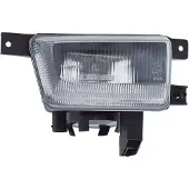 TYC Mistlamp rechts 19-5243-05-2 TYC voor o.a. OPEL