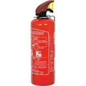 Belmic 0140801 Brandblusser