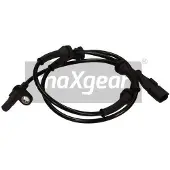 MAXGEAR 20-0268 Wielsnelheidssensor (ABS)