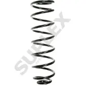 SUPLEX 38100 Chassisveer