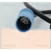TRISCAN 8180 11106 Wielsnelheidssensor (ABS)