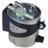 Delphi HDF588 Brandstoffilter