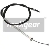 MAXGEAR 32-0580 Handremkabel