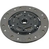 Blue Print ADU173102 Koppelingsplaat