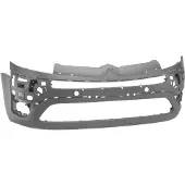 VAN WEZEL 0973574 Bumper