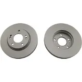 KAVO PARTS BR-3217-C Remschijf