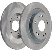 FEBI BILSTEIN Remschijf 108479, 1 stuk