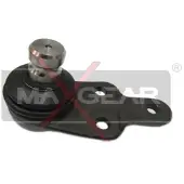 MAXGEAR 72-0403 Fuseekogel