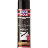 Liqui moly Was-Bodemplaatbescherming Zwart 500 Ml
