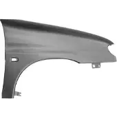 VAN WEZEL 0903658 Spatbord