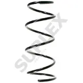 SUPLEX 27107 Chassisveer