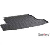 GledRing 1220 Kofferbak / bagageruimte schaalmat