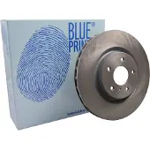 Blue Print Remschijf ADN143109