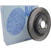 Blue Print ADJ134349 Remschijf
