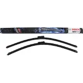 Bosch Ruitenwissers A640S voor o.a. FORD