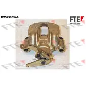 FTE RX529809A0 Remklauw