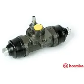 Brembo A 12 245 Wielremcilinder