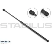 STABILUS 878579 Gasveer motorkap