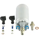 Bosch Brandstofpomp 0 580 254 911 Bosch voor o.a. FORD, MERCEDES-BENZ, PUCH