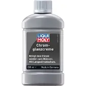 Liqui moly Chroomglanscreme 250 Ml
