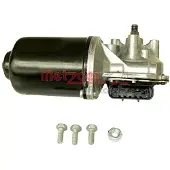 METZGER 2190513 Ruitenwissermotor