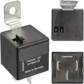 Febi Knipperlichtrelais voor o.a. AUDI, OPEL, SEAT, VOLKSWAGEN, VOLVO