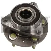 MAXGEAR 33-1014 Wiellagerset