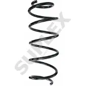 SUPLEX 39206 Chassisveer