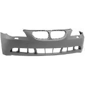 VAN WEZEL 0655574 Bumper