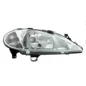TYC Koplamp rechts 20-5969-05-2 TYC voor o.a. RENAULT