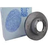 Blue Print ADT34392 Remschijf