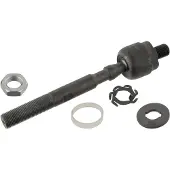 FEBI BILSTEIN Axiaal gewricht 32128 Febi ProKit voor o.a. NISSAN, OPEL, RENAULT