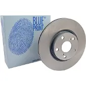 Blue Print Remschijf ADT343199 voorkant, geventileerd, 1 Stuk